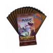 Strixhaven booster FR