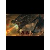 7 Fallen Tapis de jeu Eondra Dragon