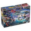 Star realms Frontières