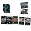 Star realms Frontières