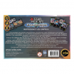 Star realms Frontières