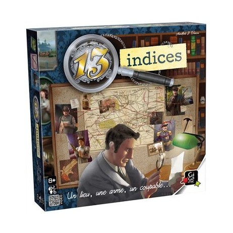 13 indices