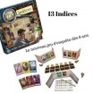 13 indices