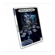 Star saga ecran du nexus