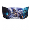 Star saga ecran du nexus