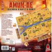 Amun-re le jeu de cartes