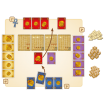 Amun-re le jeu de cartes