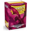Dragon shield magenta matte
