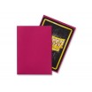 Dragon shield magenta matte
