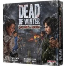 Dead of winter colonies en guerre ext