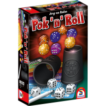 Pok'n Roll