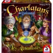 Charlatans de Belcastel Les Alchimistes
