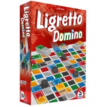 Ligretto Domino