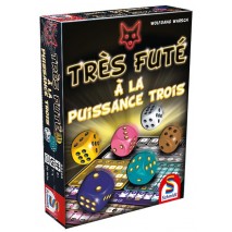 Très Futé Puissance 3 (Hyper Futé)