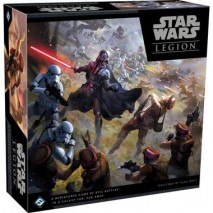 Star Wars legion