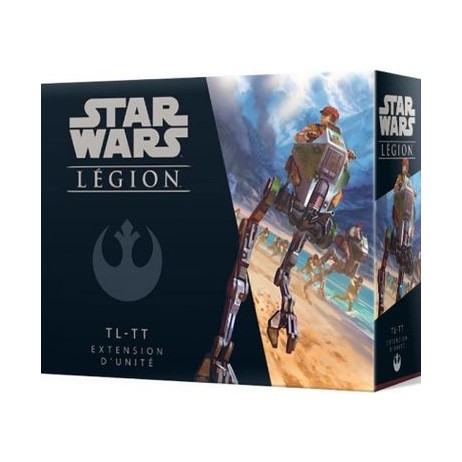 Star wars legion TL-TT