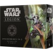 Star wars legion speederbikes 74-Z