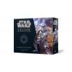 Star wars legion stormtroopers extension d'unité