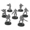 Star wars legion stormtroopers extension d'unité