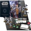 Star wars legion stormtroopers extension d'unité
