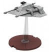 Star wars legion airspeeder T-47