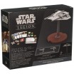 Star wars legion airspeeder T-47