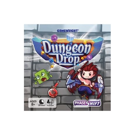 Dungeon Drop