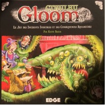 Gloom Cthulhu