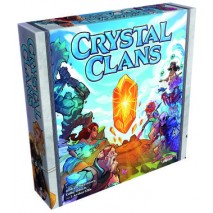 Crystal clans