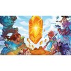 Crystal clans