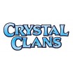 Crystal clans