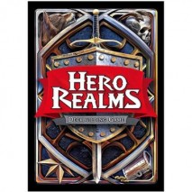 Protèges Cartes Hero realms