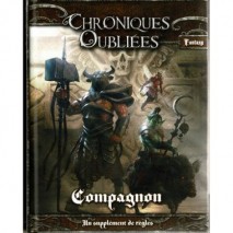 Chroniques oubliées compagnon