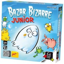 Bazar bizarre junior