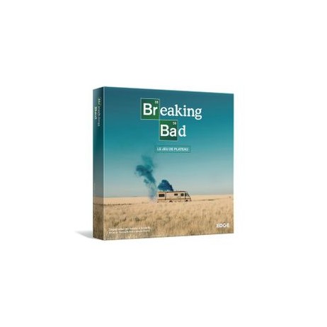 Breaking bad