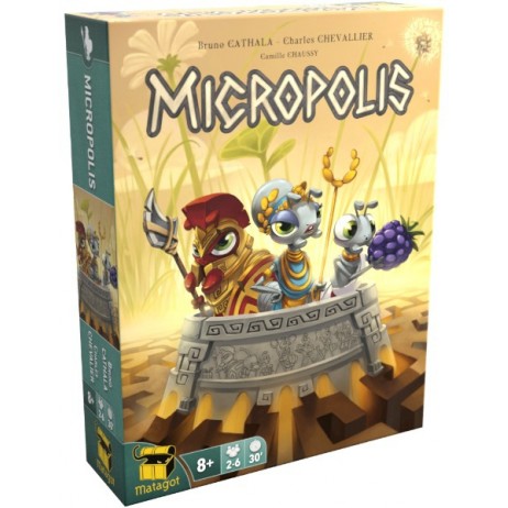 Micropolis