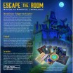Escape the room : mystere au manoir de l'astroologue