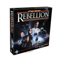 Star wars rebellion avènement de l'empire