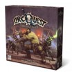 Orc quest