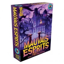 Mauvais esprits