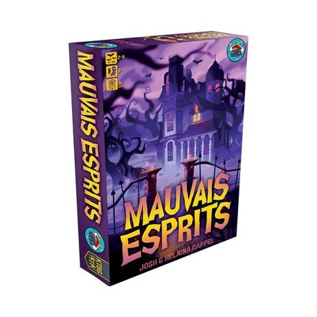 Mauvais esprits