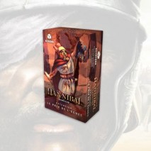 Hannibal & hamiclar le prix de l'échec