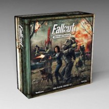 Fallout WW starter set
