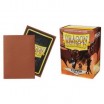 Dragon shield copper matte
