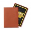 Dragon shield copper matte