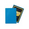 Dragon shield saphire matte