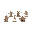 Zombicide black plague green horde