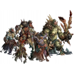 Zombicide black plague green horde