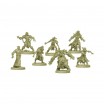 Zombicide black plague green horde