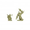 Zombicide black plague green horde